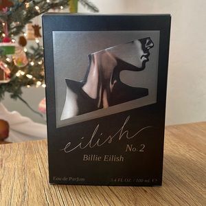 Eilish No. 2 perfume 3.4 oz.